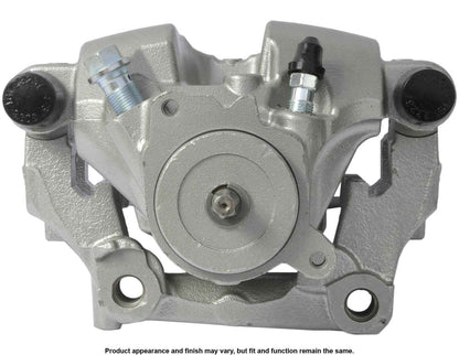 Cardone Reman Remanufactured Unloaded Caliper w/Bracket 19-B7369