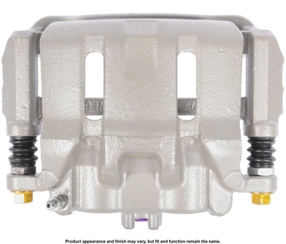 Cardone Reman Remanufactured Unloaded Caliper w/Bracket 19-B7392