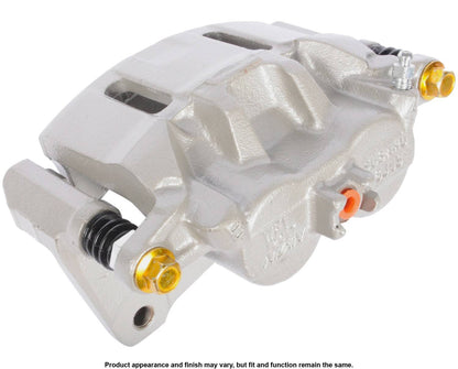 Cardone Reman Remanufactured Unloaded Caliper w/Bracket 19-B7393