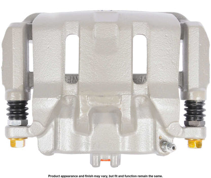 Cardone Reman Remanufactured Unloaded Caliper w/Bracket 19-B7393