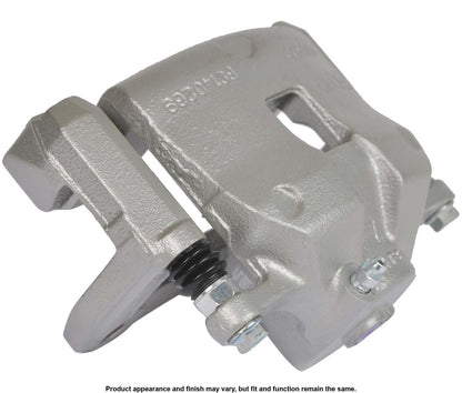 Cardone Reman Remanufactured Unloaded Caliper w/Bracket 19-B7410