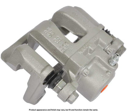 Cardone Reman Remanufactured Unloaded Caliper w/Bracket 19-B7417