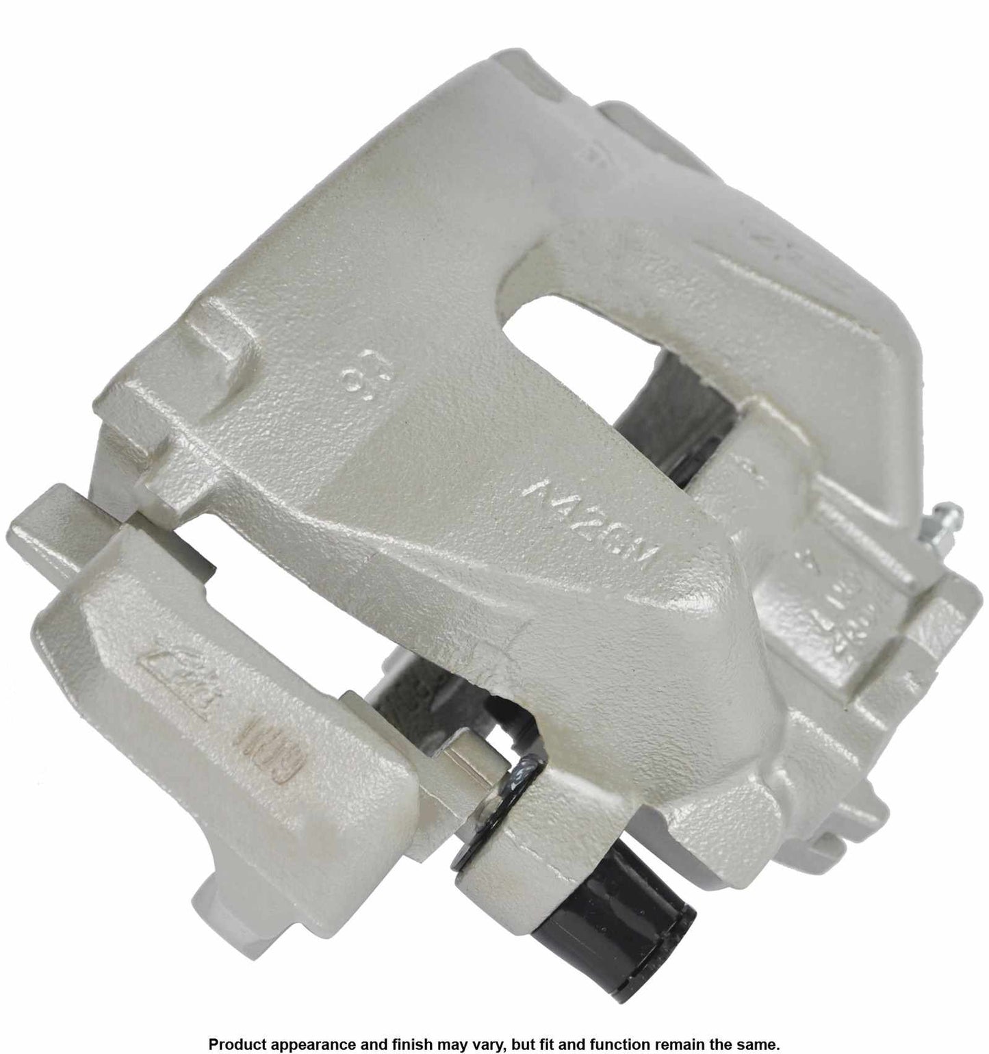Cardone Reman Remanufactured Unloaded Caliper w/Bracket 19-B7433