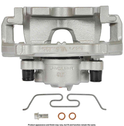 Cardone Reman Remanufactured Unloaded Caliper w/Bracket 19-B7433