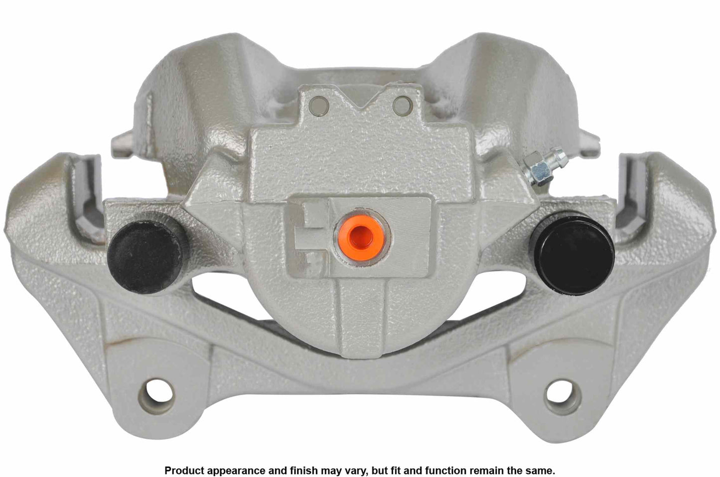 Cardone Reman Remanufactured Unloaded Caliper w/Bracket 19-B7433