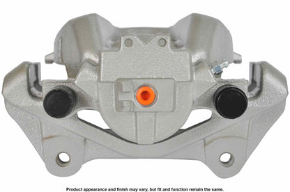 Cardone Reman Remanufactured Unloaded Caliper w/Bracket 19-B7433