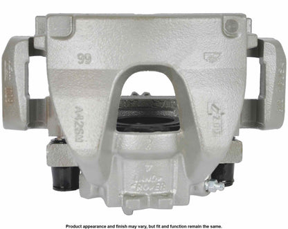 Cardone Reman Remanufactured Unloaded Caliper w/Bracket 19-B7433
