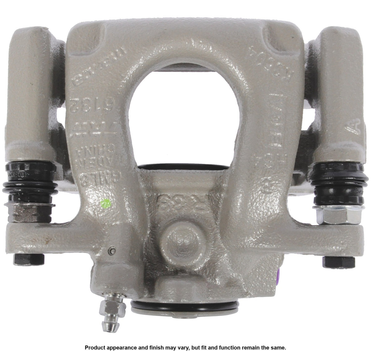Cardone Reman Disc Brake Caliper 19-B7434