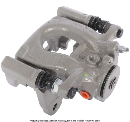 Cardone Reman Remanufactured Unloaded Caliper w/Bracket 19-B7435