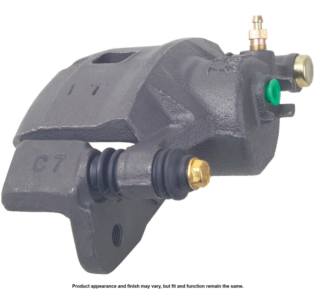 Cardone Reman Disc Brake Caliper 19-B744A