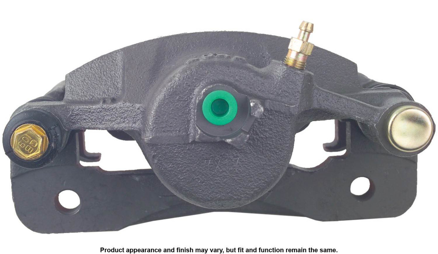 Cardone Reman Disc Brake Caliper 19-B744A