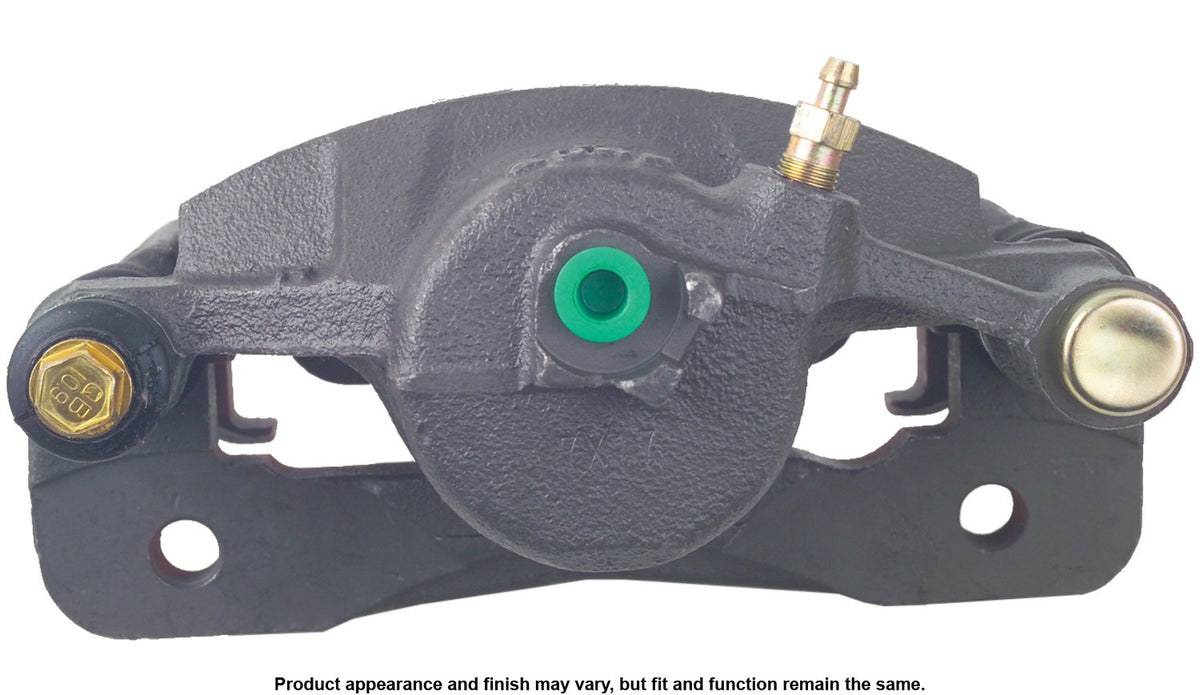 Cardone Reman Disc Brake Caliper 19-B744A