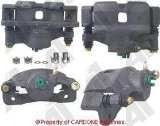 Cardone Reman Disc Brake Caliper 19-B744A