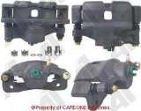 Cardone Reman Disc Brake Caliper 19-B744A