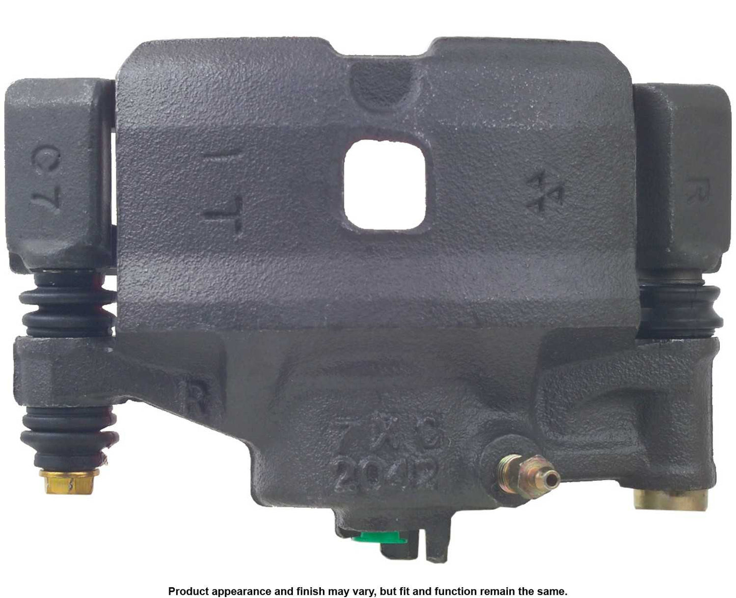 Cardone Reman Disc Brake Caliper 19-B744A