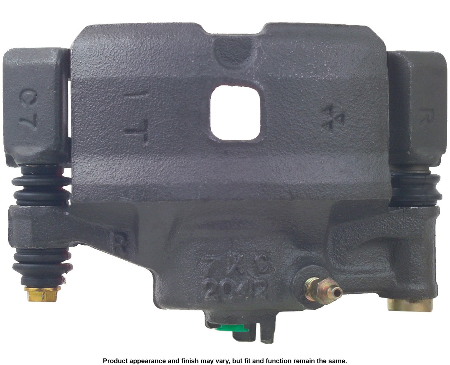 Cardone Reman Disc Brake Caliper 19-B744A