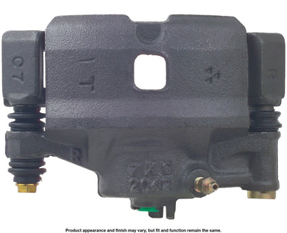 Cardone Reman Disc Brake Caliper 19-B744A