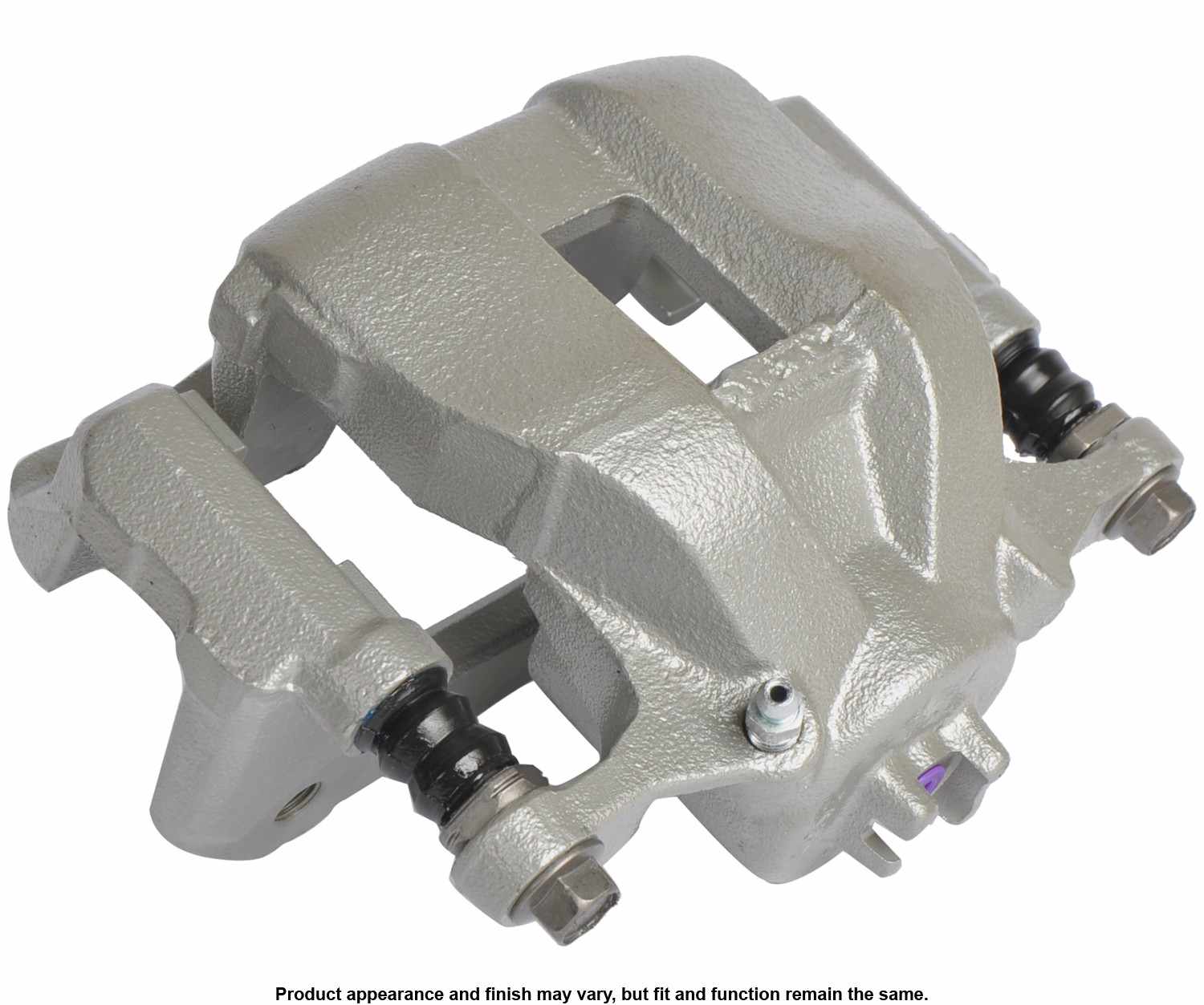 Cardone Reman Remanufactured Unloaded Caliper w/Bracket 19-B7450