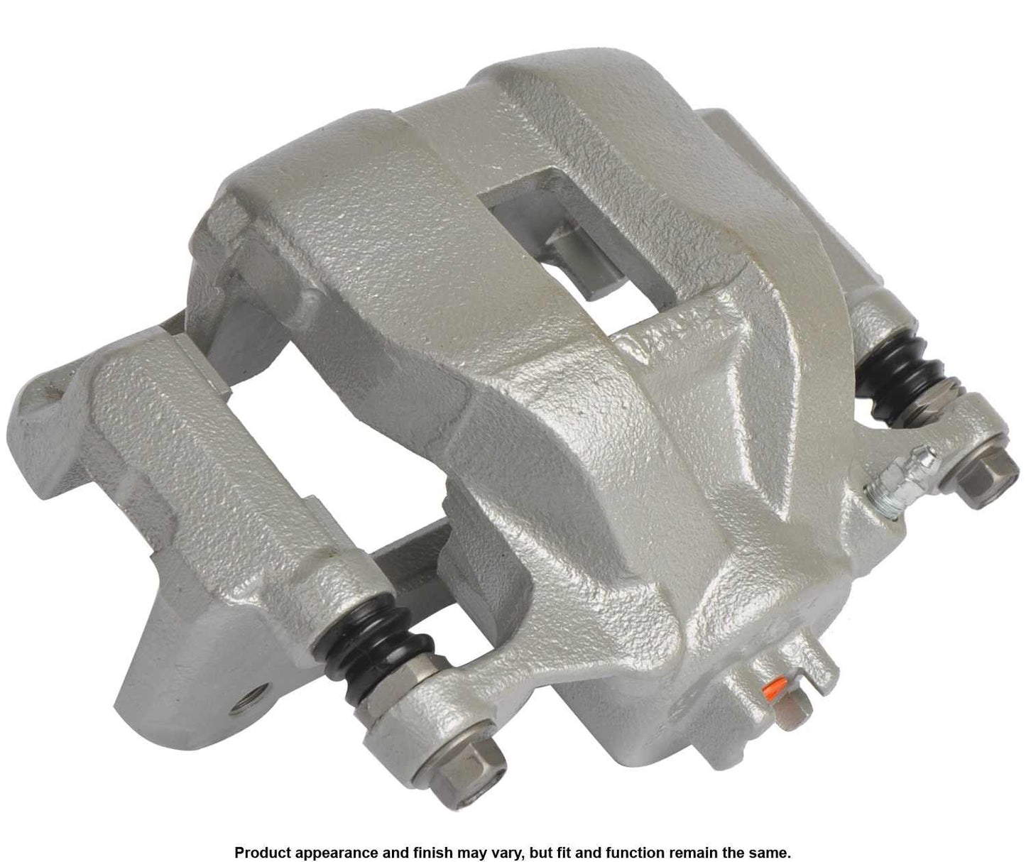 Cardone Reman Remanufactured Unloaded Caliper w/Bracket 19-B7451