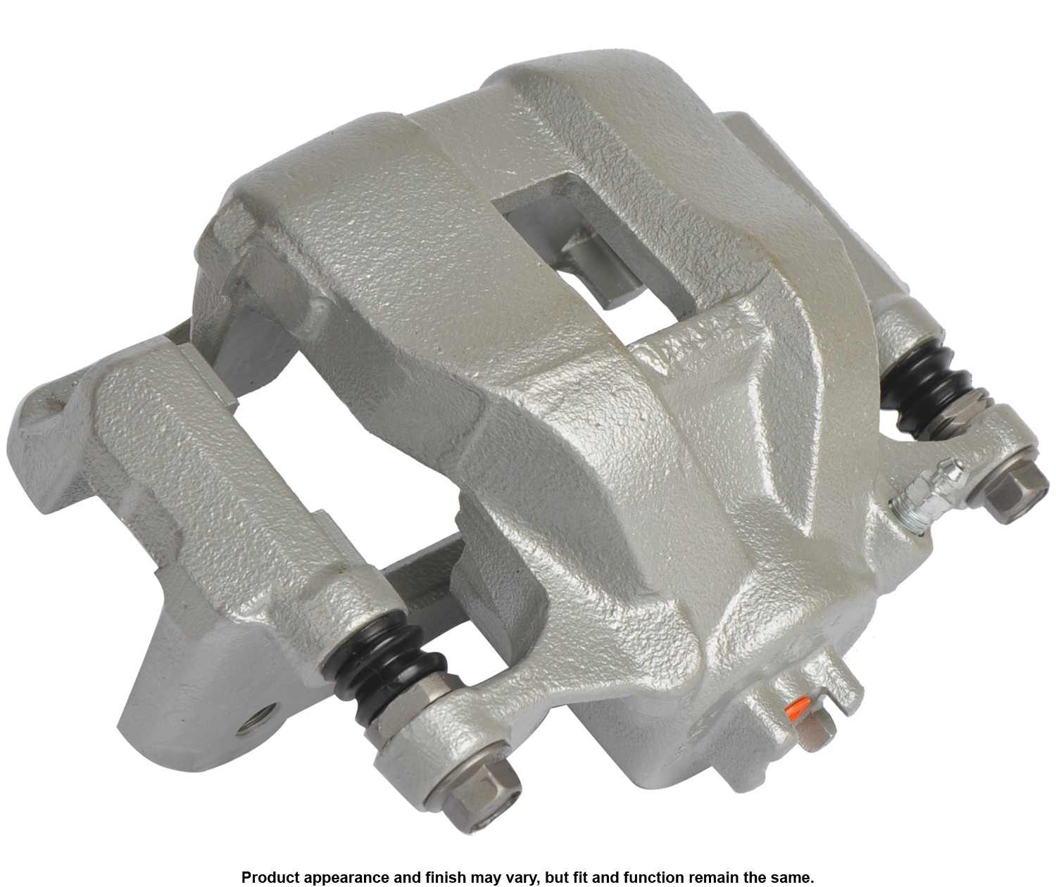 Cardone Reman Remanufactured Unloaded Caliper w/Bracket 19-B7451