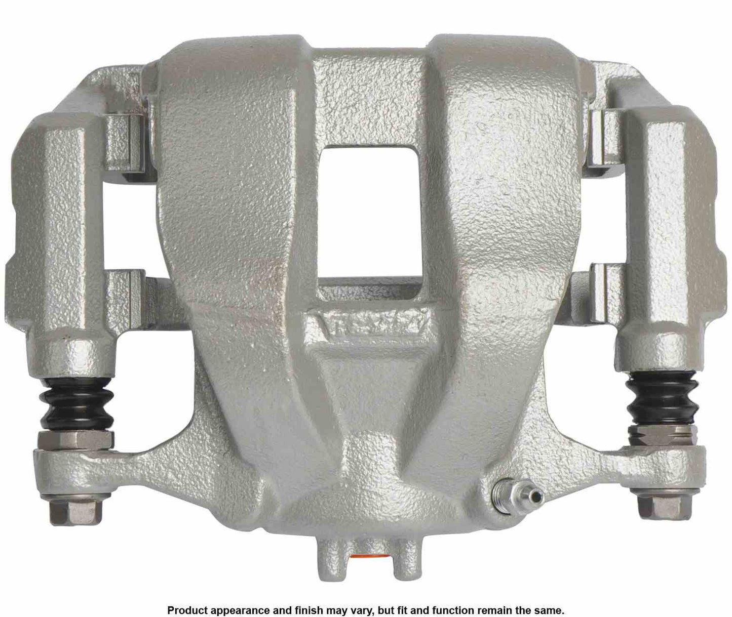 Cardone Reman Remanufactured Unloaded Caliper w/Bracket 19-B7451