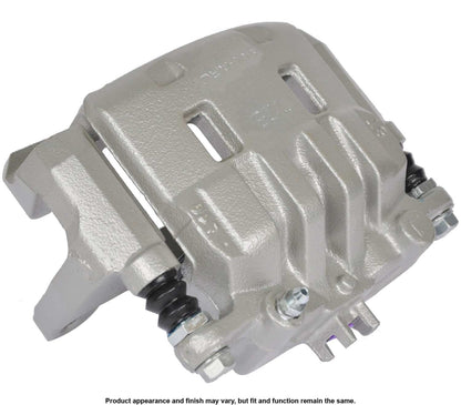 Cardone Reman Remanufactured Unloaded Caliper w/Bracket 19-B7454
