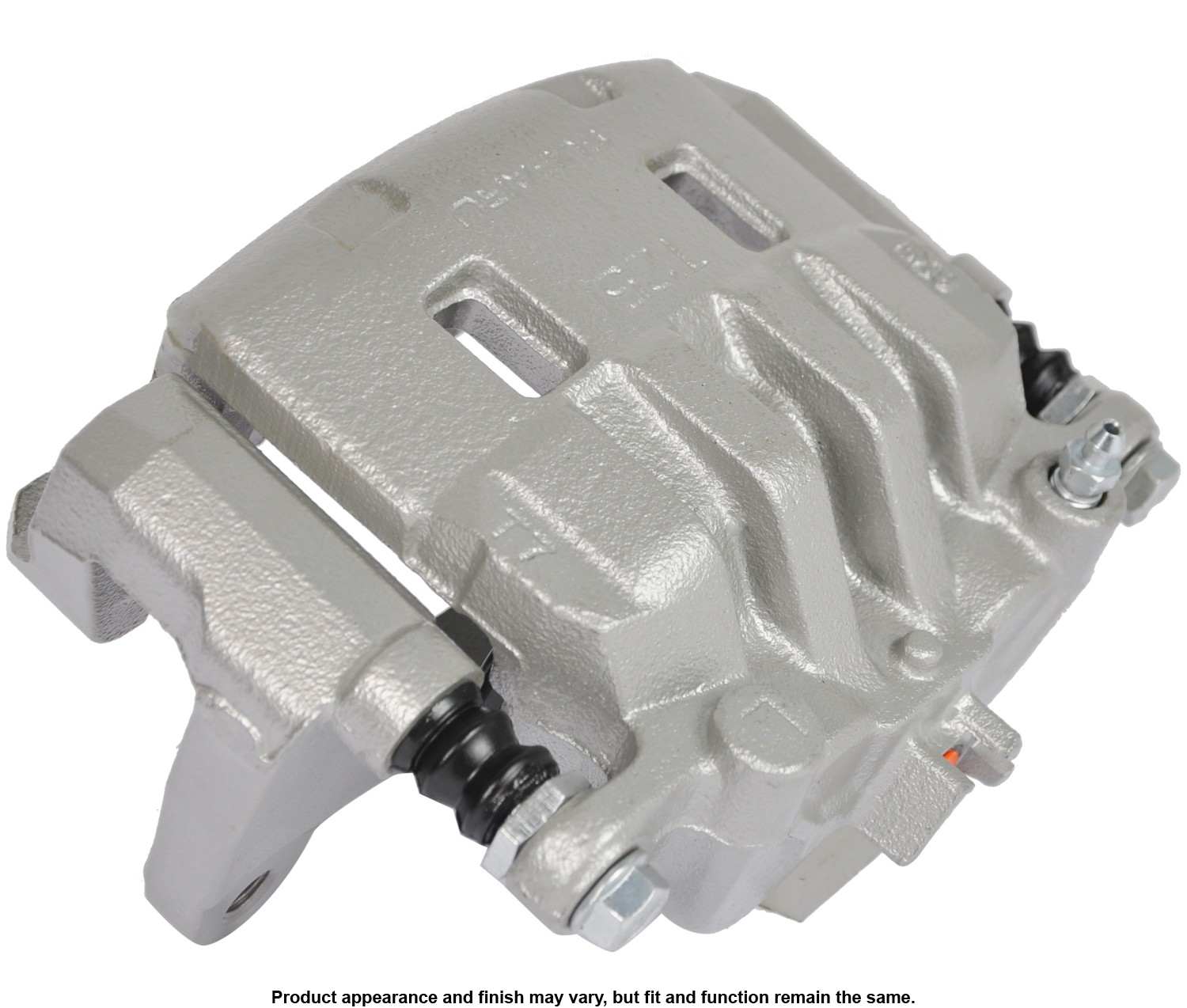 Cardone Reman Remanufactured Unloaded Caliper w/Bracket 19-B7455