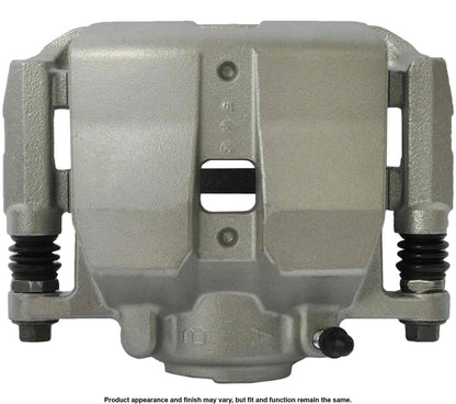 Cardone Reman Remanufactured Unloaded Caliper w/Bracket 19-B7458