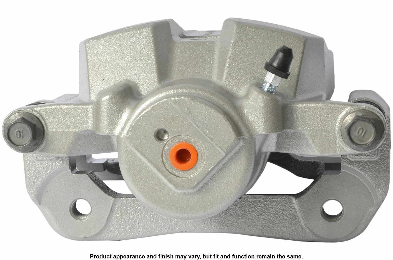 Cardone Reman Remanufactured Unloaded Caliper w/Bracket 19-B7458