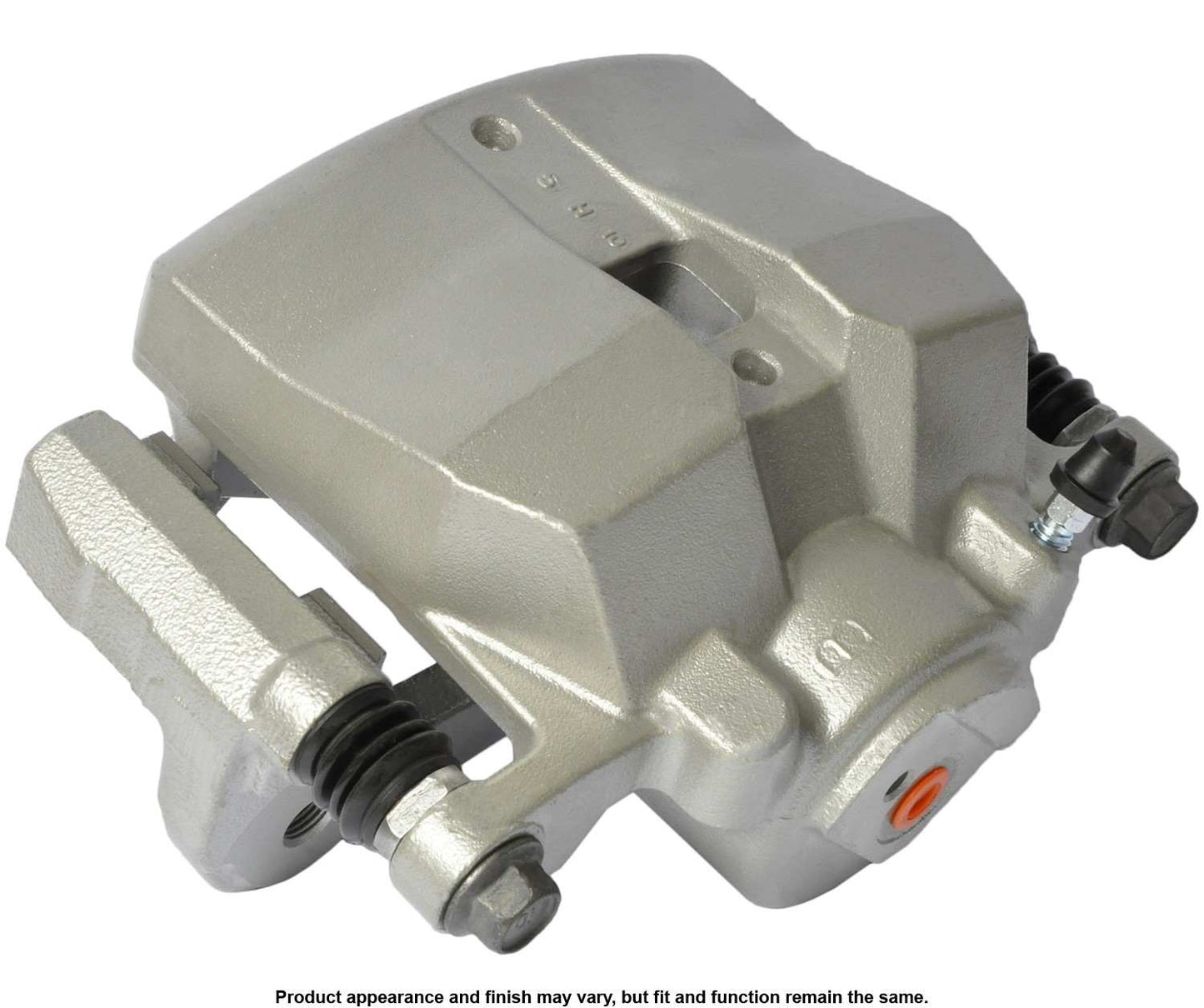 Cardone Reman Remanufactured Unloaded Caliper w/Bracket 19-B7458