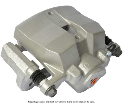Cardone Reman Remanufactured Unloaded Caliper w/Bracket 19-B7458