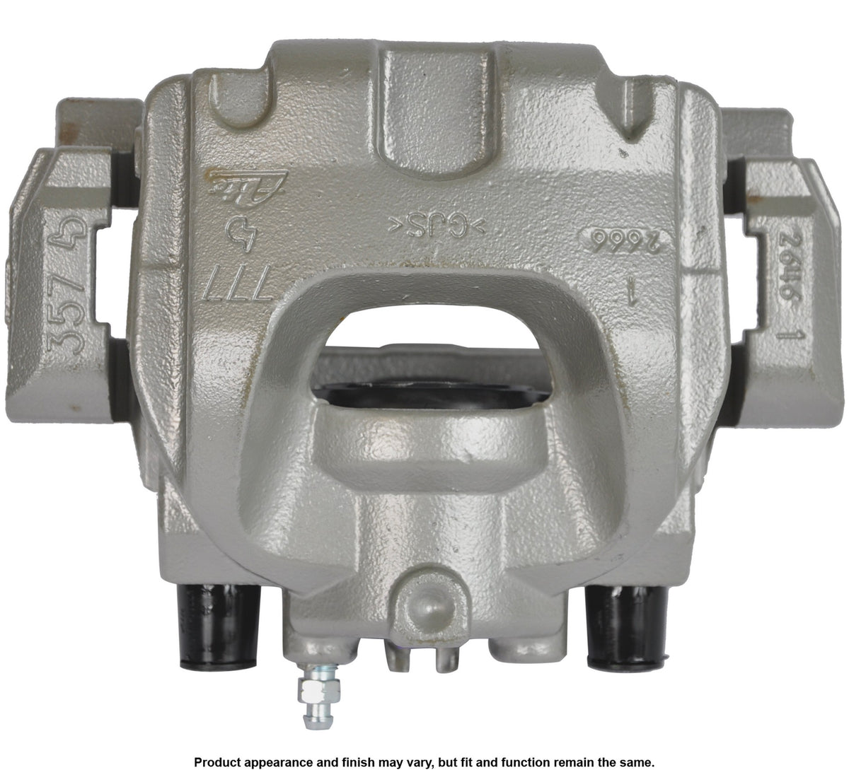 Cardone Reman Disc Brake Caliper 19-B7474