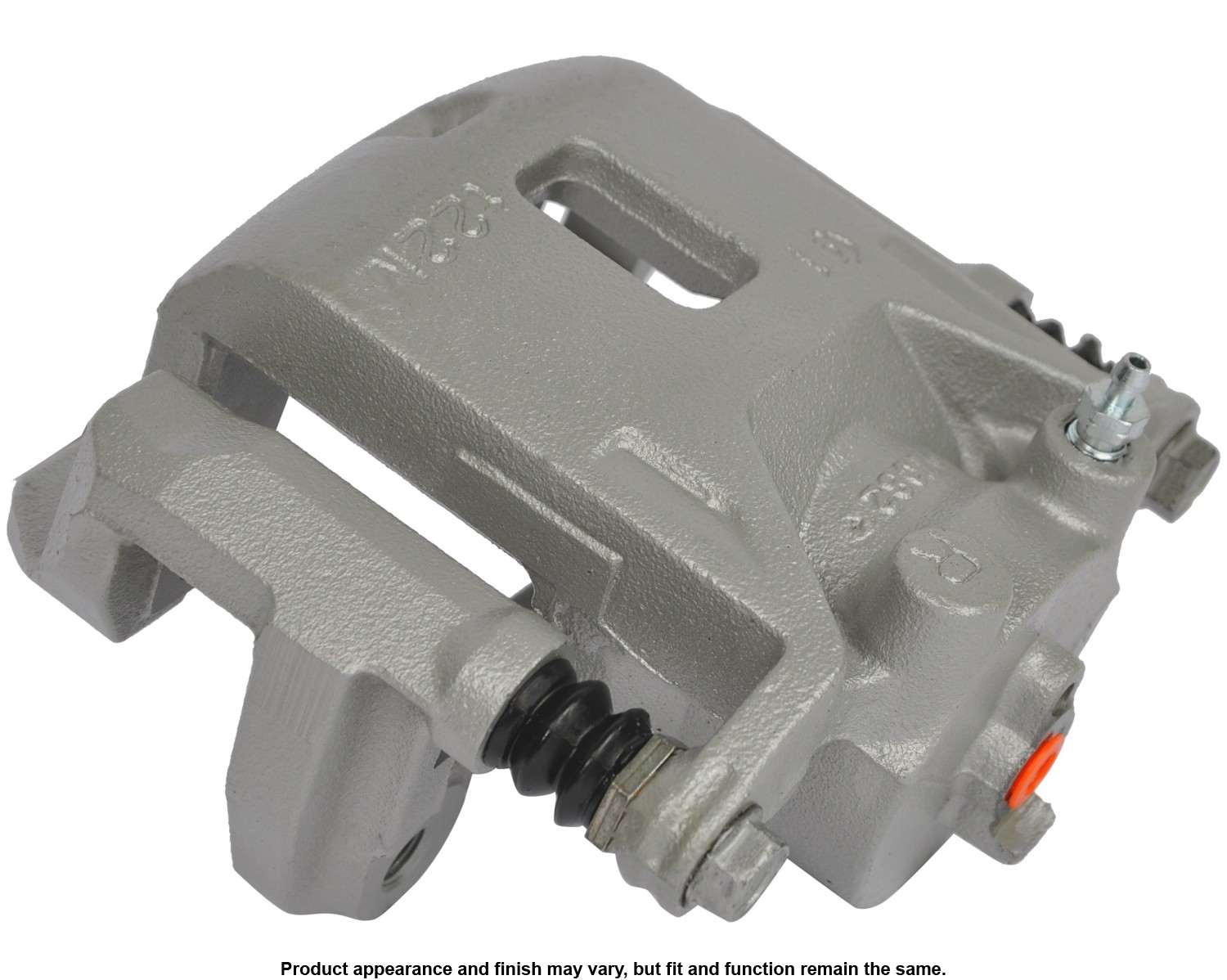 Cardone Reman Remanufactured Unloaded Caliper w/Bracket 19-B7485