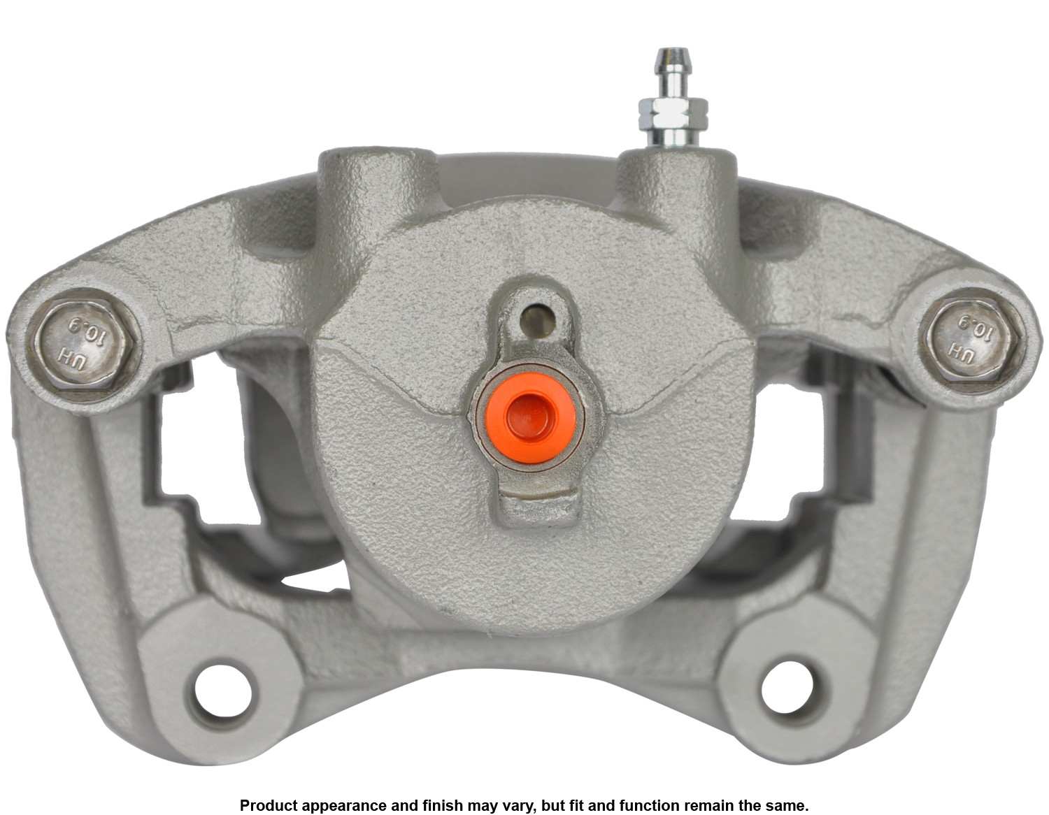 Cardone Reman Remanufactured Unloaded Caliper w/Bracket 19-B7485