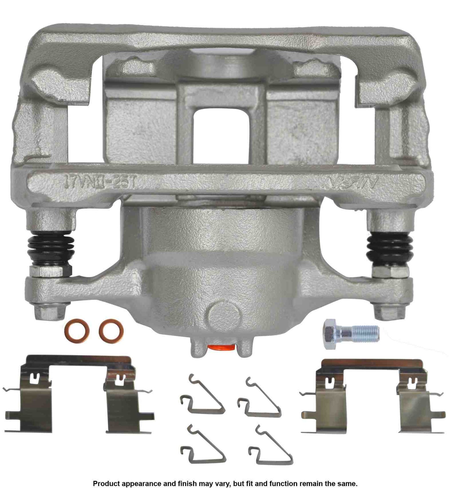 Cardone Reman Disc Brake Caliper 19-B7488