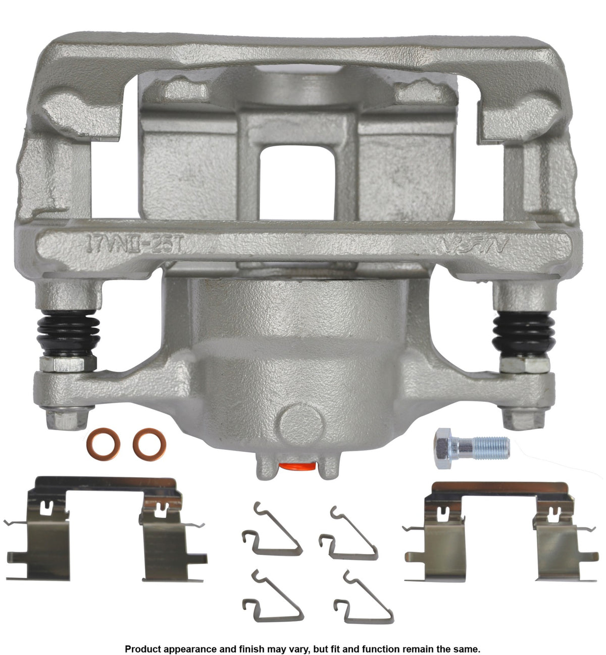 Cardone Reman Disc Brake Caliper 19-B7488