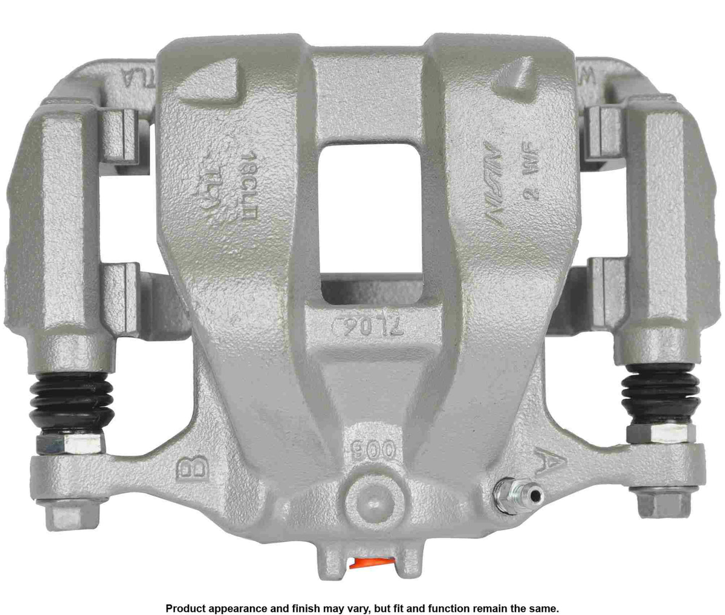 Cardone Reman Disc Brake Caliper 19-B7488