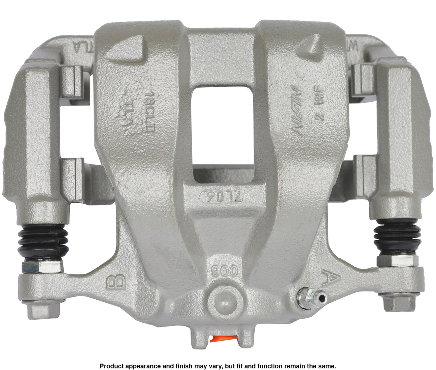 Cardone Reman Disc Brake Caliper 19-B7488