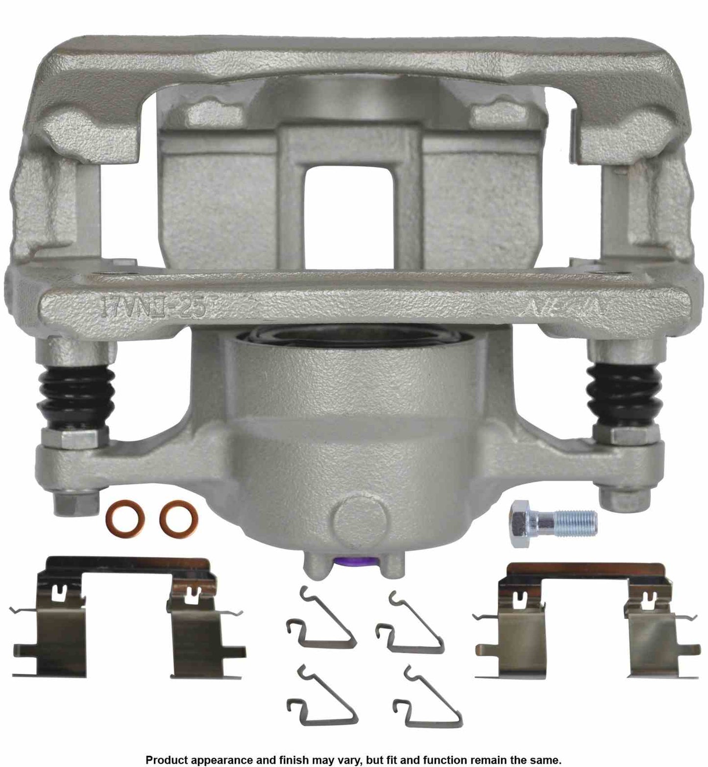 Cardone Reman Disc Brake Caliper 19-B7489