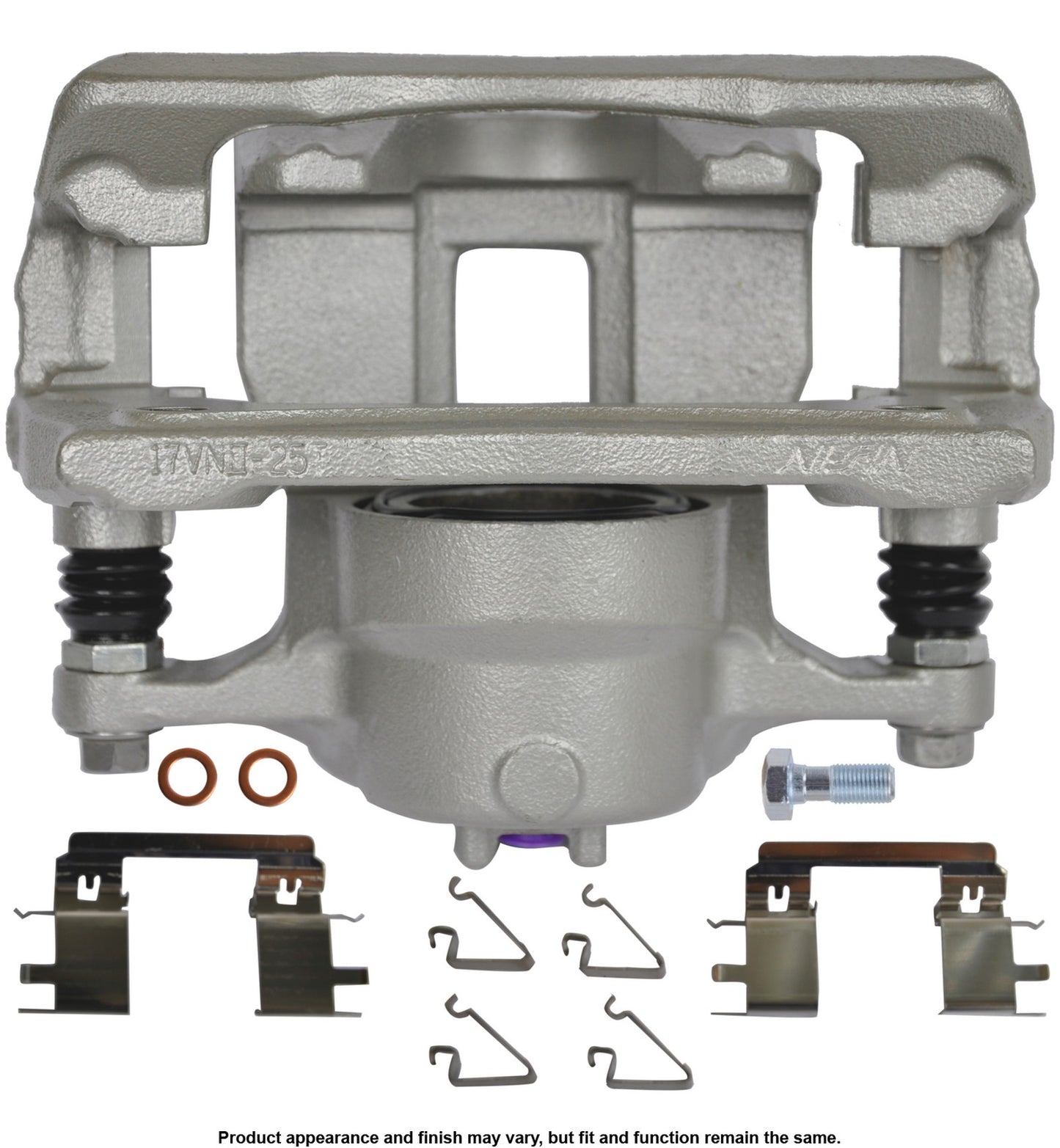 Cardone Reman Disc Brake Caliper 19-B7489