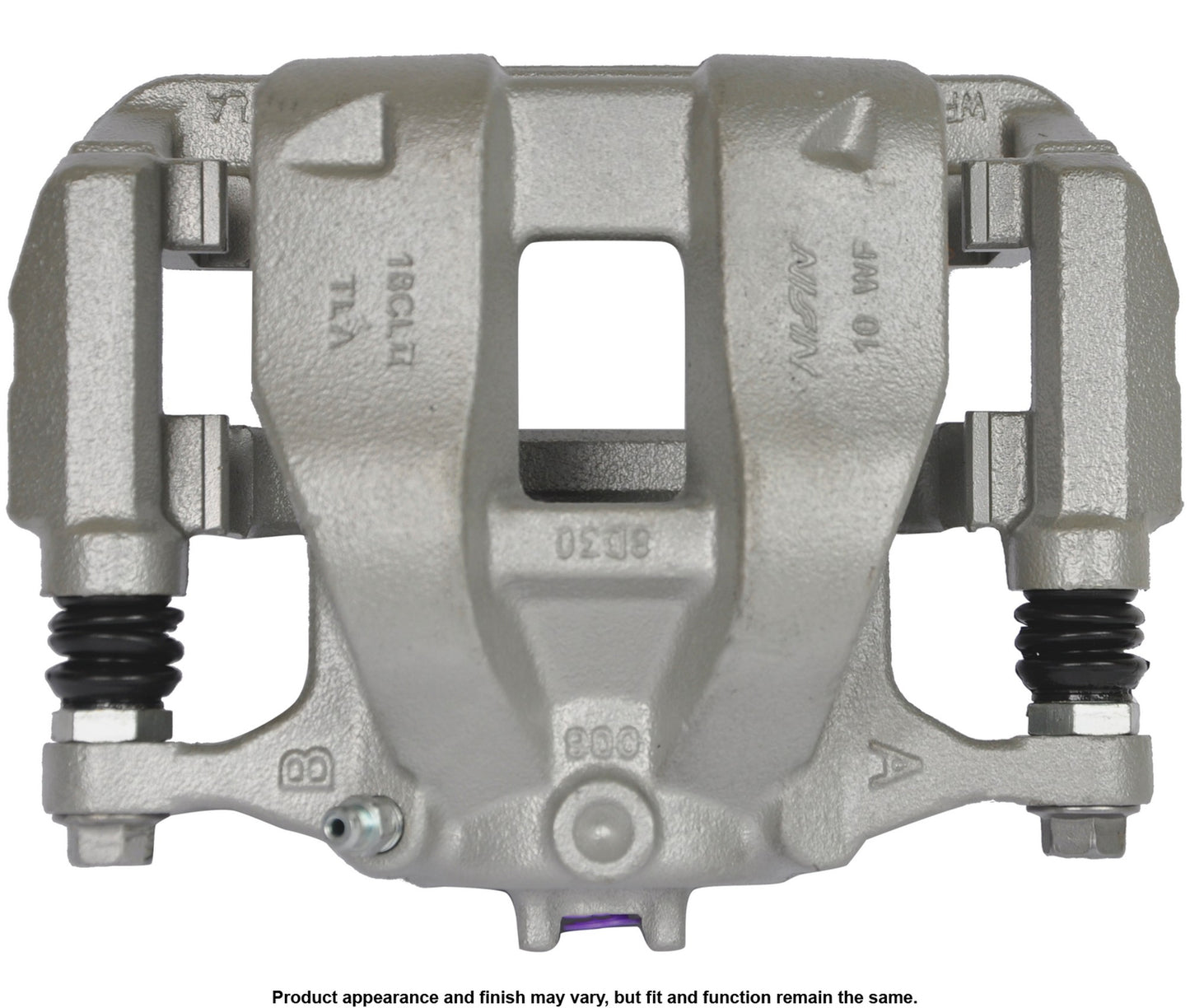 Cardone Reman Disc Brake Caliper 19-B7489