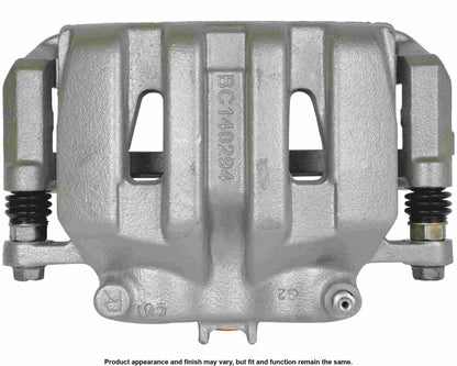 Cardone Reman Disc Brake Caliper 19-B7491
