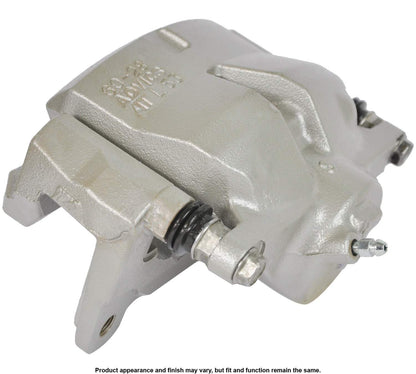 Cardone Reman Remanufactured Unloaded Caliper w/Bracket 19-B7502