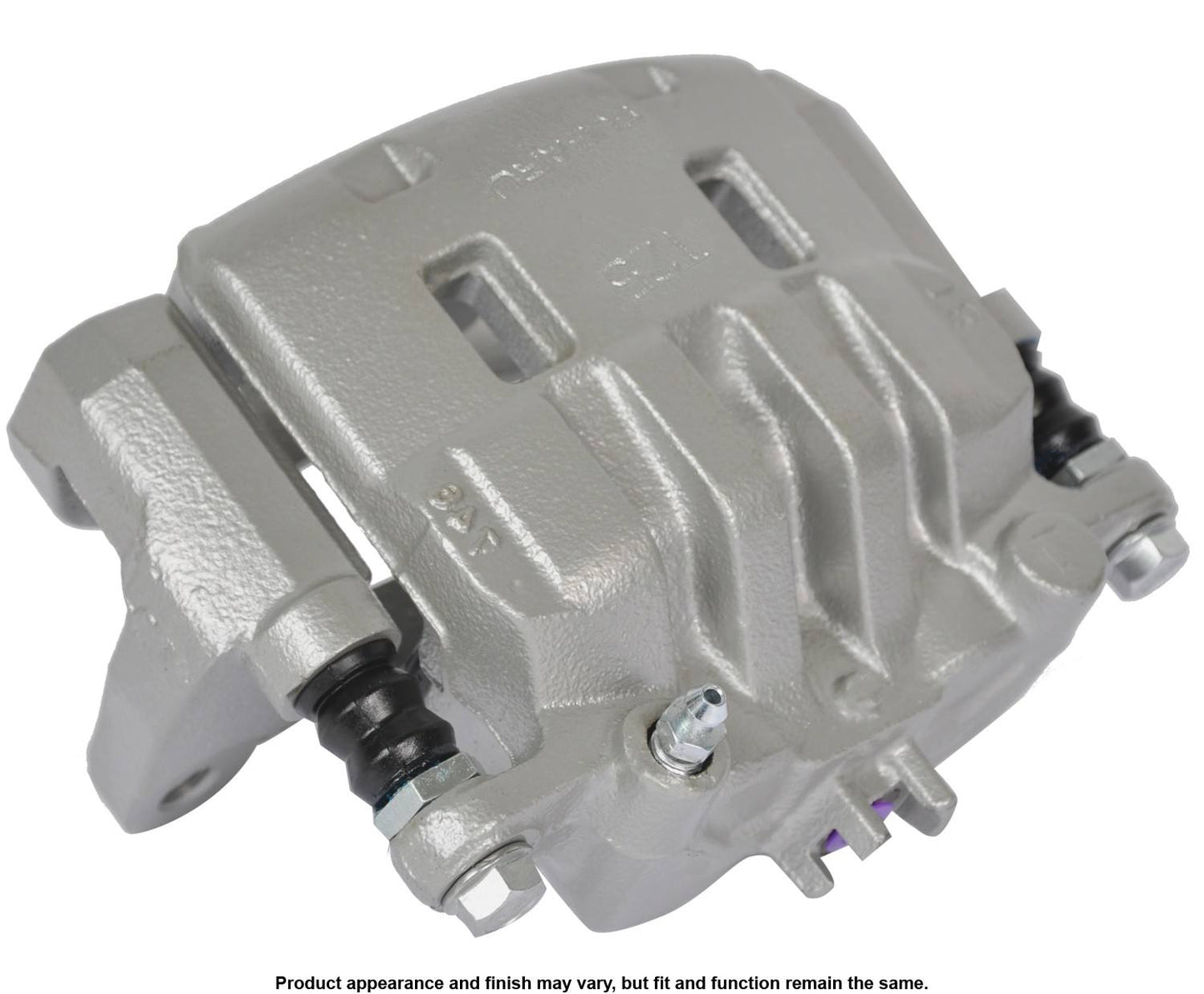 Cardone Reman Remanufactured Unloaded Caliper w/Bracket 19-B7578