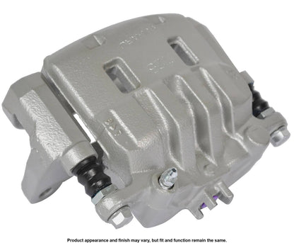 Cardone Reman Remanufactured Unloaded Caliper w/Bracket 19-B7578