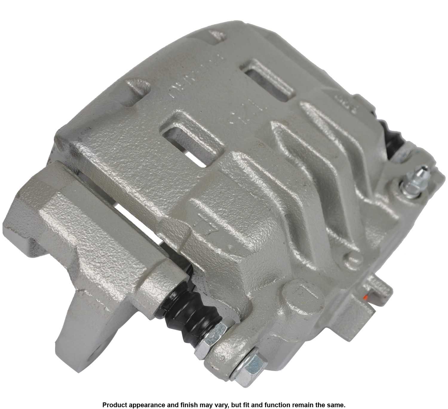 Cardone Reman Remanufactured Unloaded Caliper w/Bracket 19-B7579