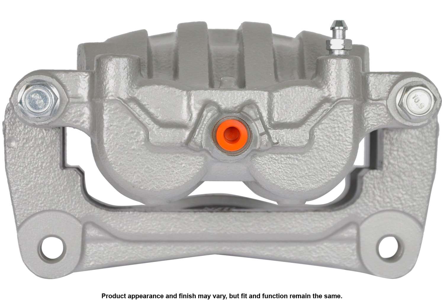 Cardone Reman Remanufactured Unloaded Caliper w/Bracket 19-B7579