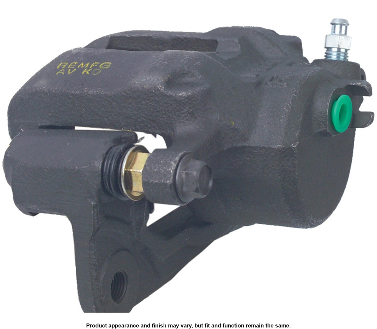 Cardone Reman Disc Brake Caliper 19-B758