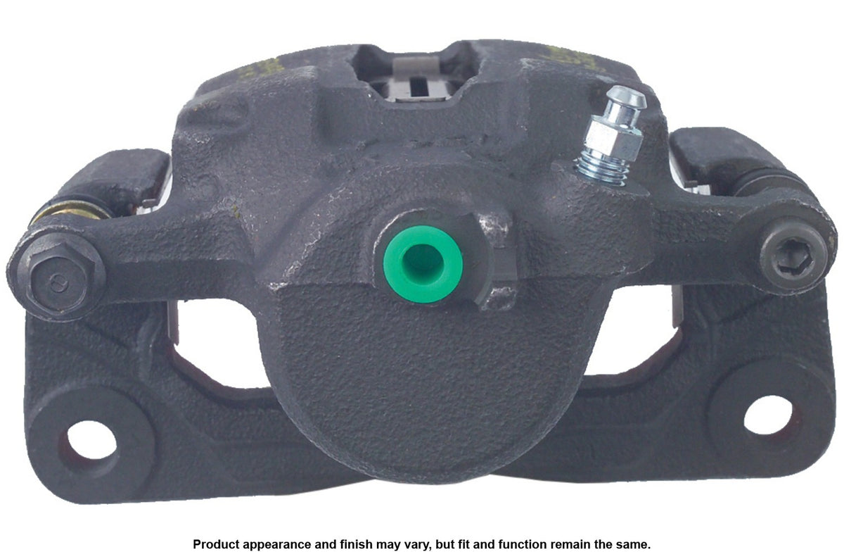 Cardone Reman Disc Brake Caliper 19-B758