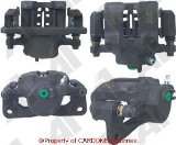 Cardone Reman Disc Brake Caliper 19-B758